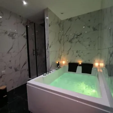 Appartement - Chic Et Intime