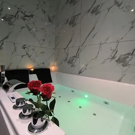 Appartement - Chic Et Intime *