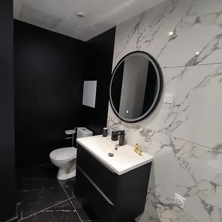 - Chic Et Intime Appartement *