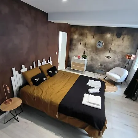 Appartement - Chic Et Intime *