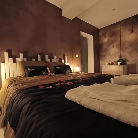 - Chic Et Intime Appartement *