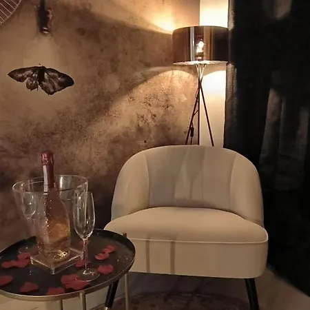 Appartement - Chic Et Intime *
