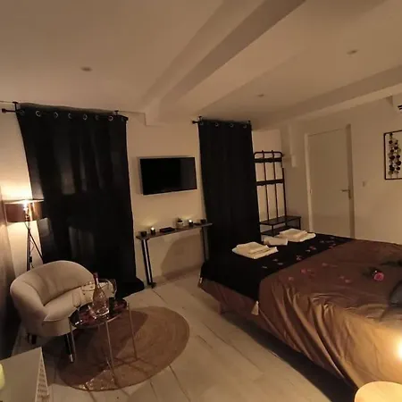 Appartement - Chic Et Intime Montbrison