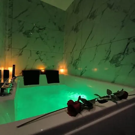 Appartement - Chic Et Intime