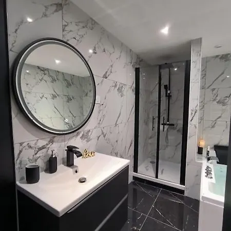Appartement - Chic Et Intime Montbrison